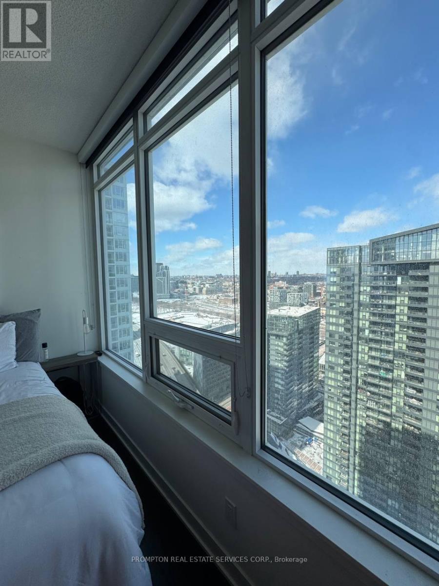 3510 - 17 Bathurst Street, Toronto, Ontario  M5V 0N1 - Photo 25 - C12901442