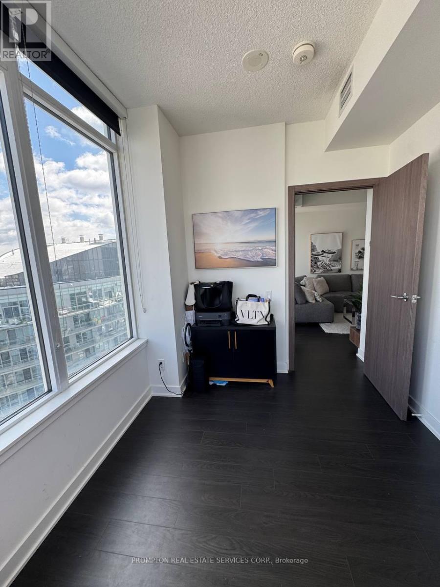 3510 - 17 Bathurst Street, Toronto, Ontario  M5V 0N1 - Photo 22 - C12901442