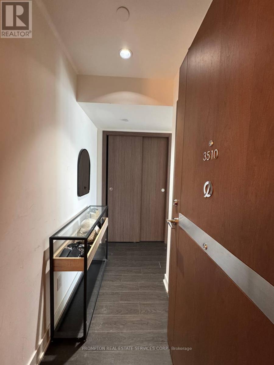 3510 - 17 Bathurst Street, Toronto, Ontario  M5V 0N1 - Photo 8 - C12901442