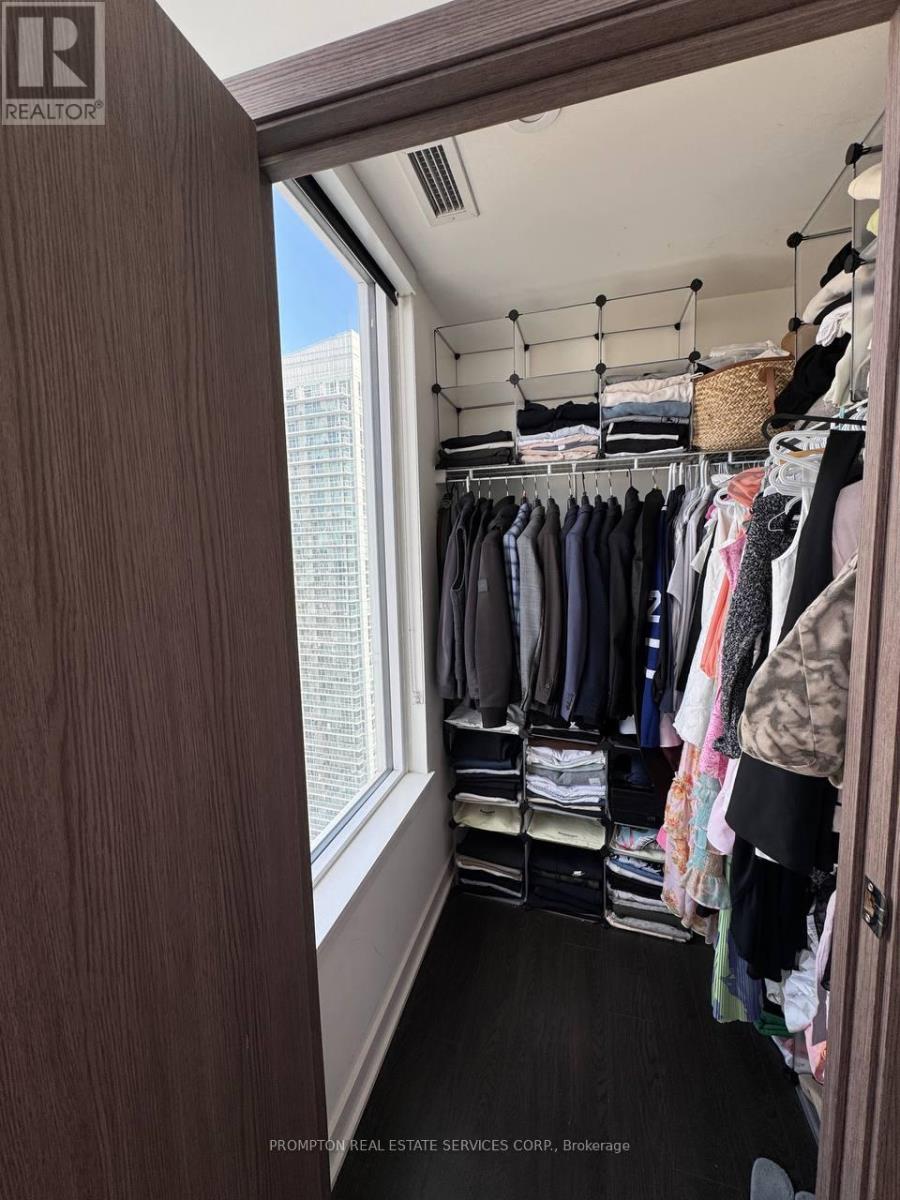 3510 - 17 Bathurst Street, Toronto, Ontario  M5V 0N1 - Photo 6 - C12901442