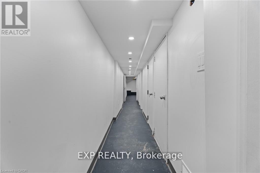 1 - 93 John Street S, Hamilton, Ontario  L8N 2C2 - Photo 20 - X12831794