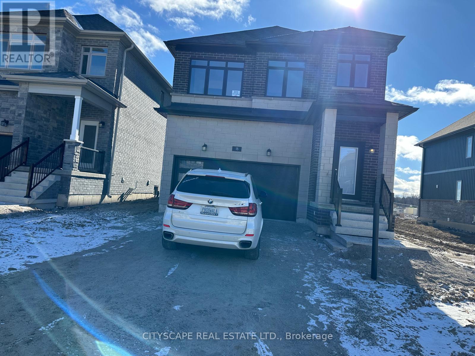 15 Barnyard Trail, Barrie, Ontario  L9J 0Y1 - Photo 16 - S12906850