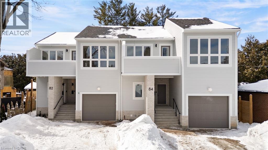 84 CHALMERS Street N, Cambridge, Ontario