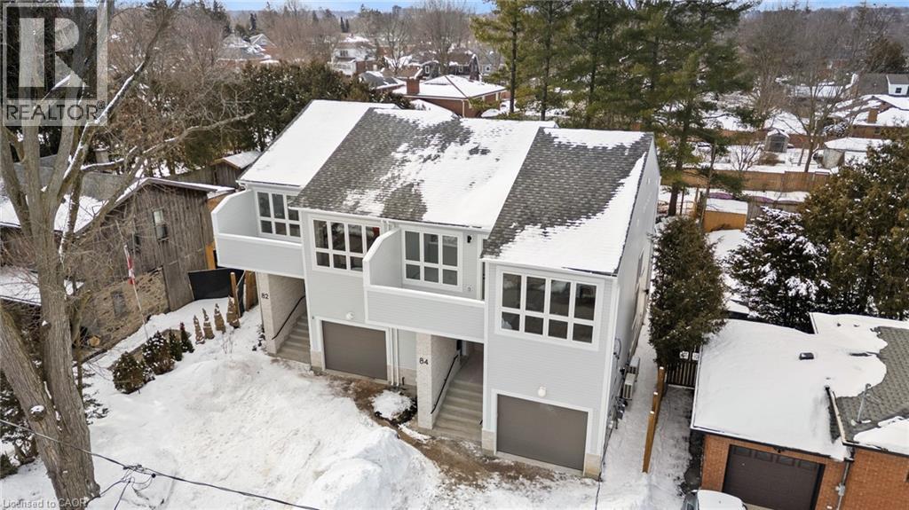 84 Chalmers Street N, Cambridge, Ontario  N1R 5B8 - Photo 2 - 40803110