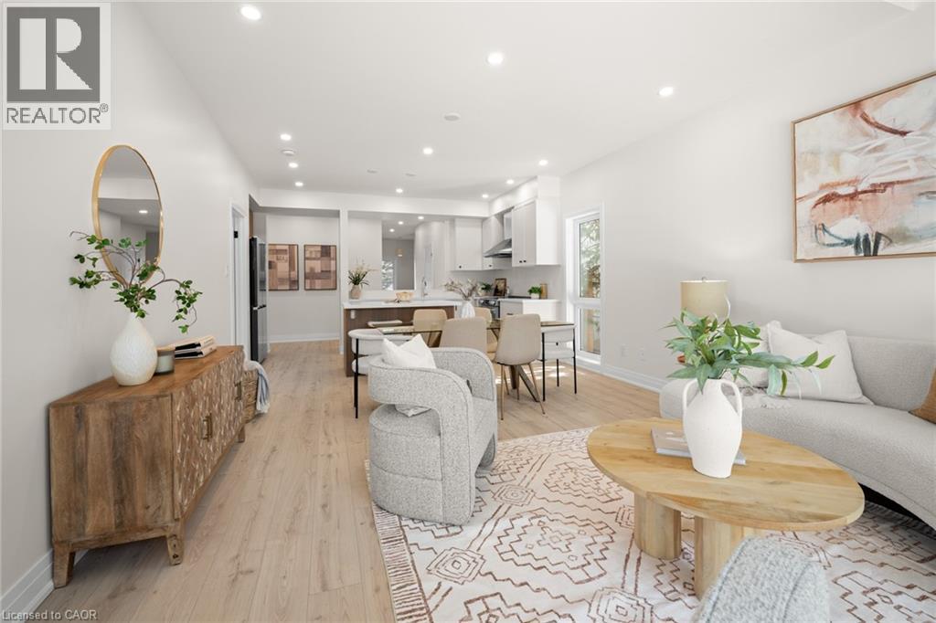 84 Chalmers Street N, Cambridge, Ontario  N1R 5B8 - Photo 22 - 40803110