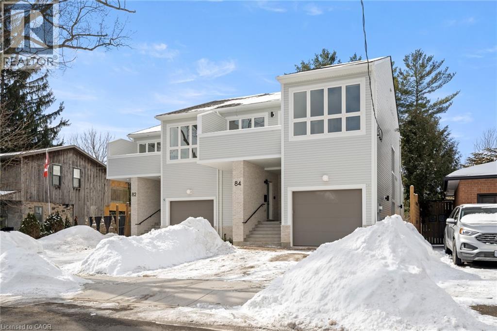 84 Chalmers Street N, Cambridge, Ontario  N1R 5B8 - Photo 8 - 40803110