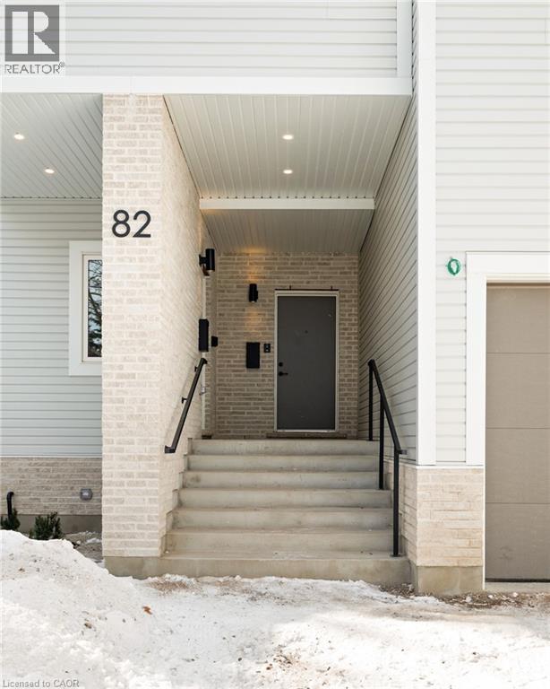 82 Chalmers Street N, Cambridge, Ontario  N1R 5B8 - Photo 10 - 40803094