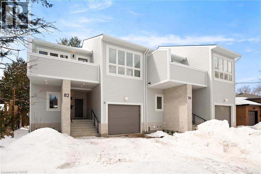 82 Chalmers Street N, Cambridge, Ontario  N1R 5B8 - Photo 9 - 40803094