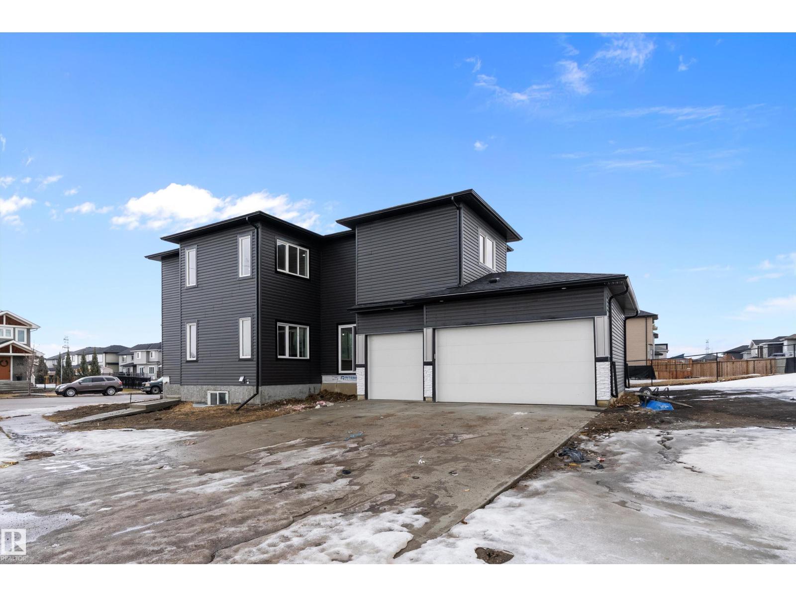 292 FRASER WY NW, edmonton, Alberta