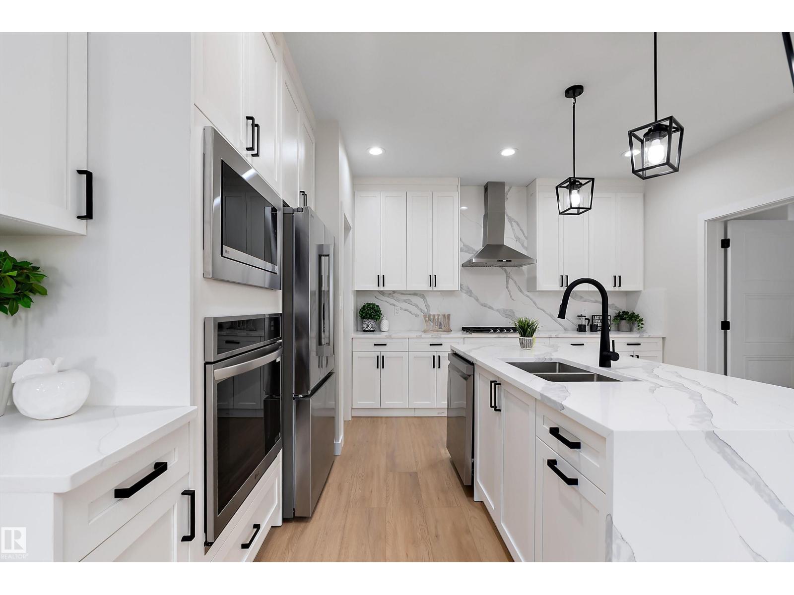 292 Fraser Wy Nw, Edmonton, Alberta  T5Y 6C4 - Photo 13 - E4478583