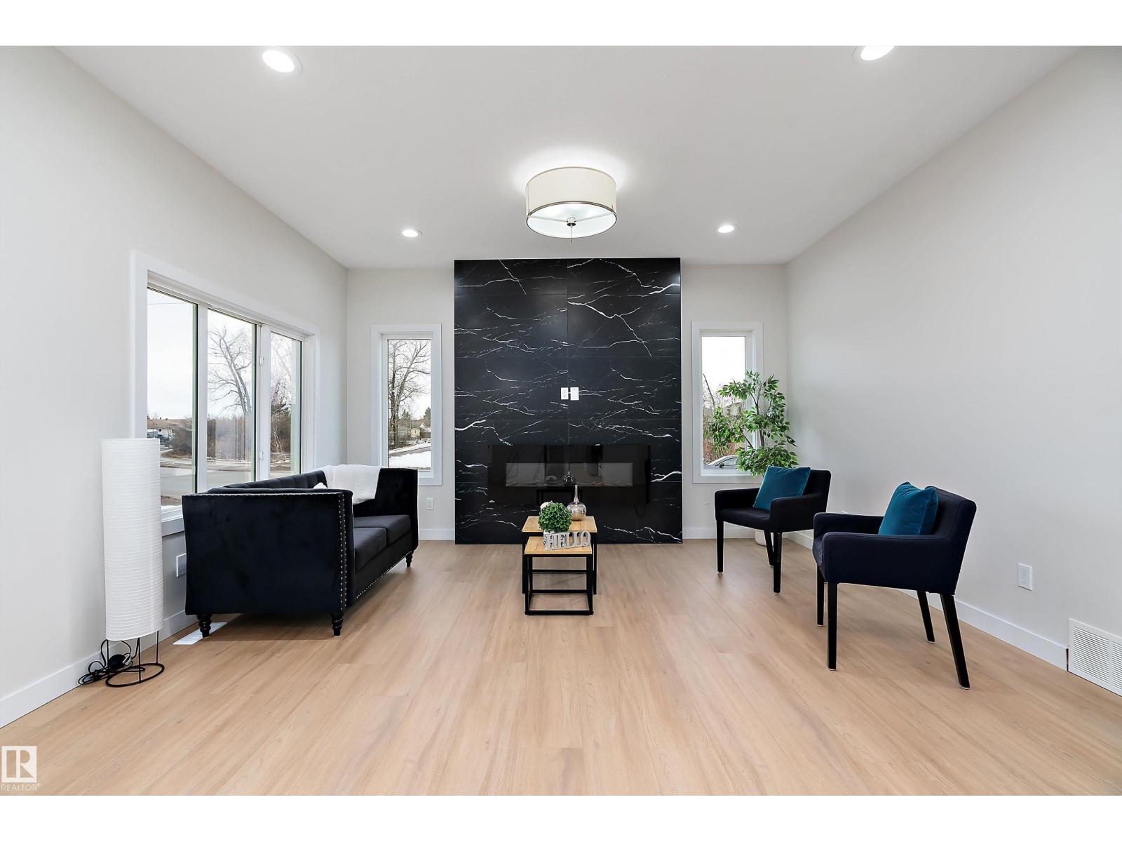 292 Fraser Wy Nw, Edmonton, Alberta  T5Y 6C4 - Photo 21 - E4478583