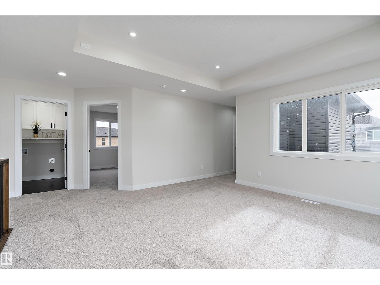 292 Fraser Wy Nw, Edmonton, Alberta  T5Y 6C4 - Photo 26 - E4478583