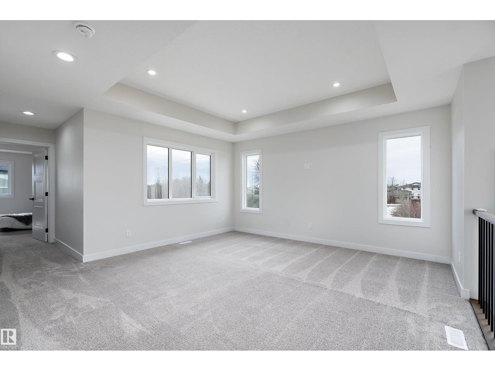 292 Fraser Wy Nw, Edmonton, Alberta  T5Y 6C4 - Photo 27 - E4478583