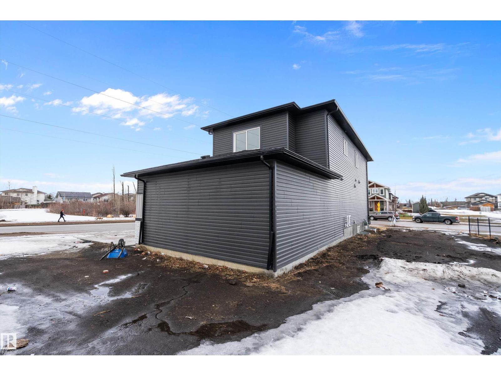 292 Fraser Wy Nw, Edmonton, Alberta  T5Y 6C4 - Photo 45 - E4478583