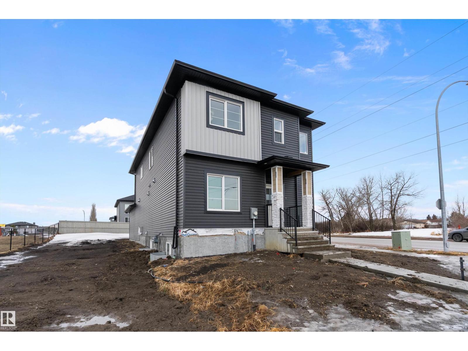 292 Fraser Wy Nw, Edmonton, Alberta  T5Y 6C4 - Photo 46 - E4478583