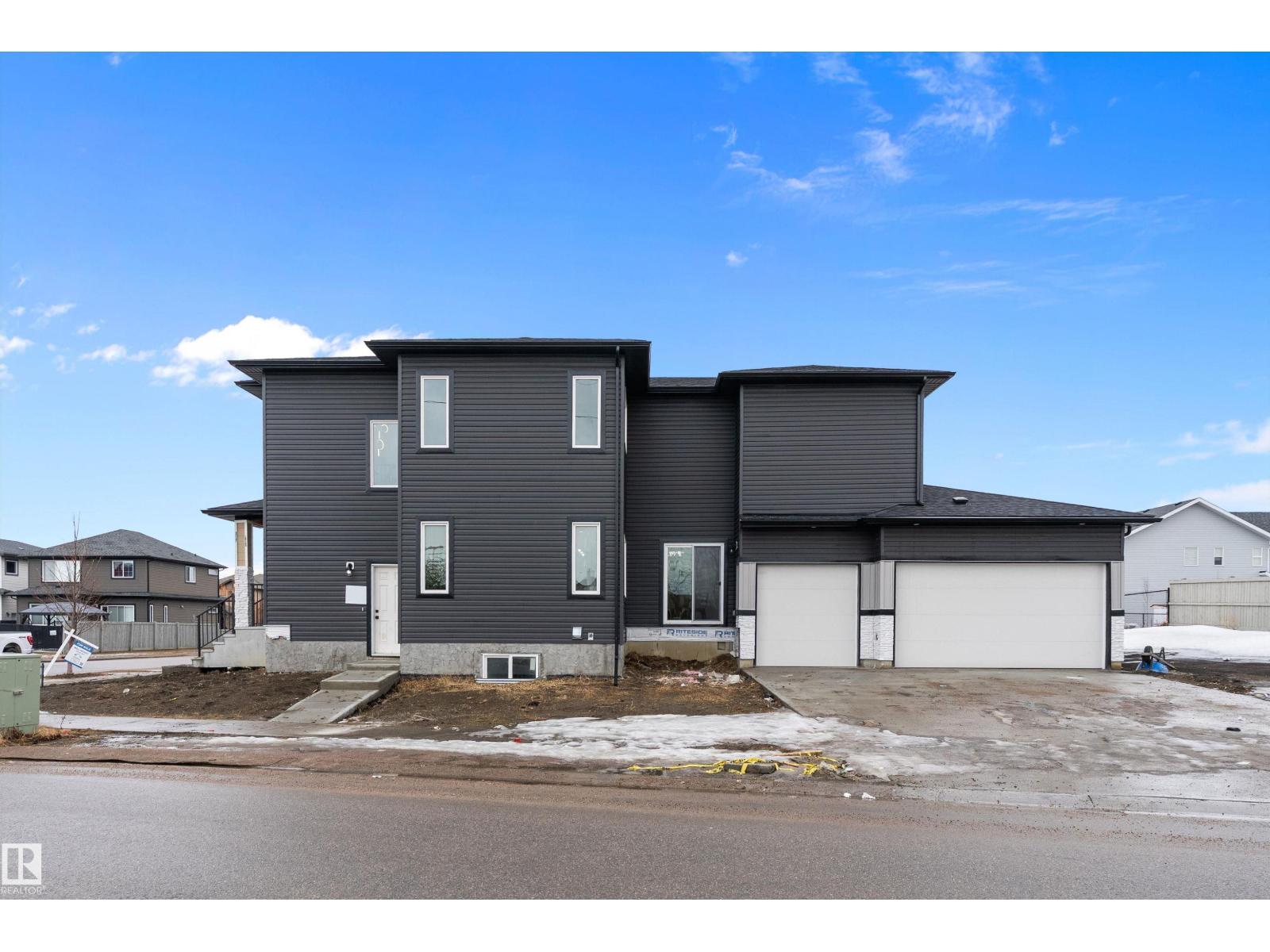 292 Fraser Wy Nw, Edmonton, Alberta  T5Y 6C4 - Photo 48 - E4478583