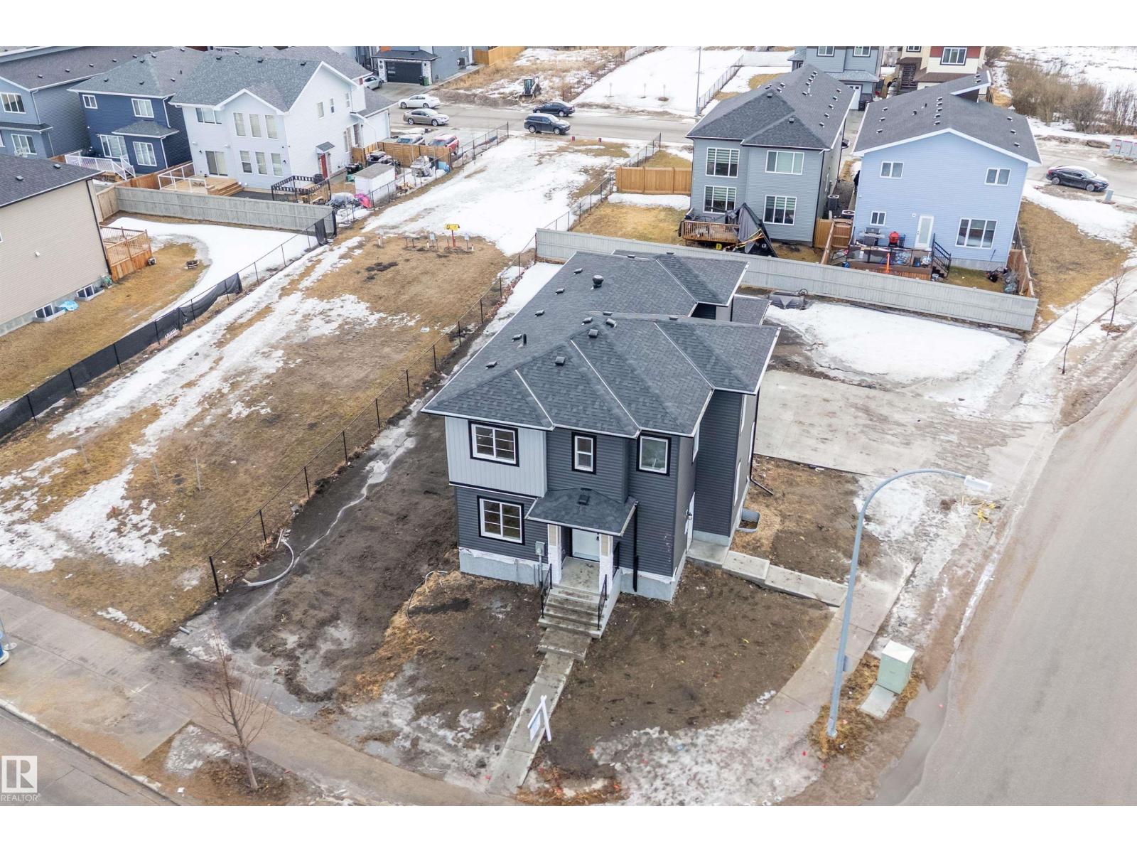 292 Fraser Wy Nw, Edmonton, Alberta  T5Y 6C4 - Photo 50 - E4478583