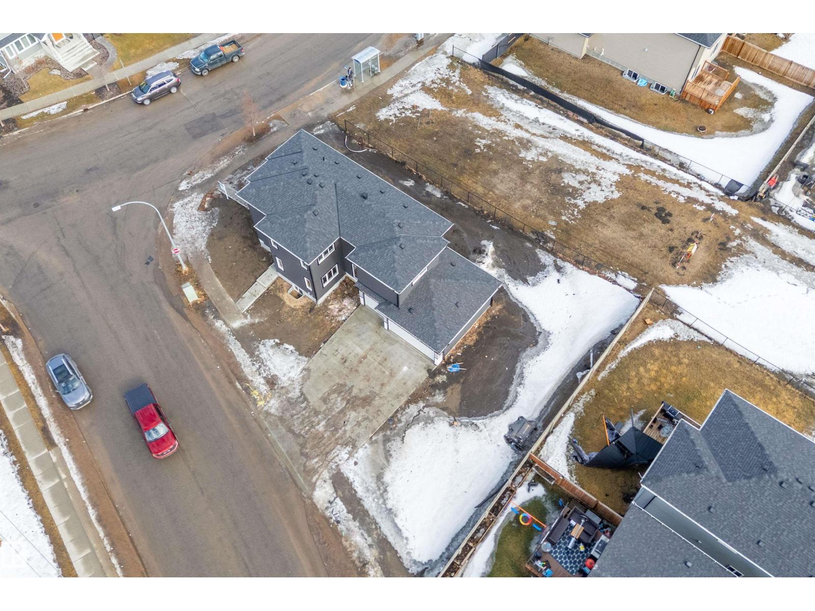 292 Fraser Wy Nw, Edmonton, Alberta  T5Y 6C4 - Photo 52 - E4478583