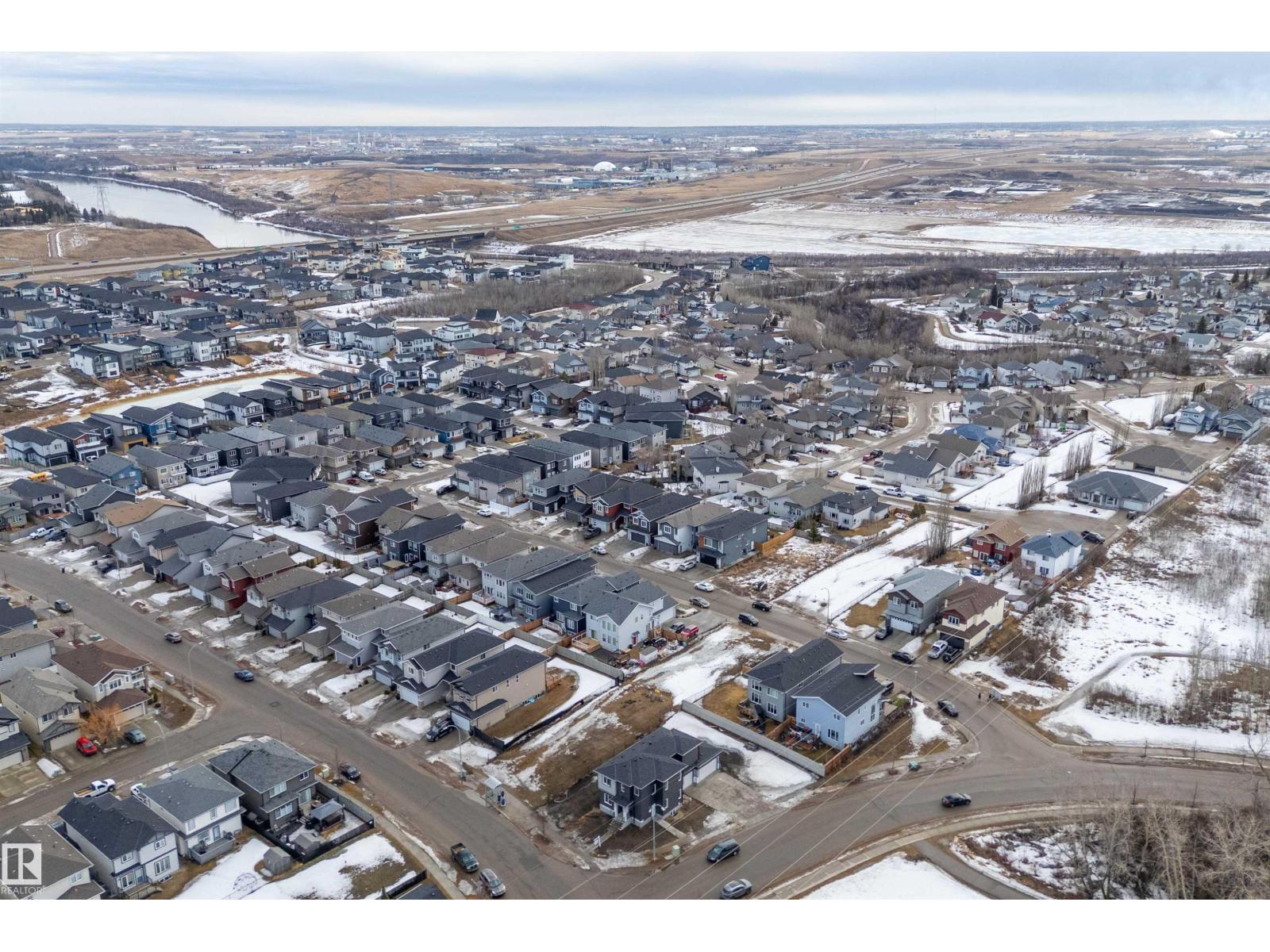 292 Fraser Wy Nw, Edmonton, Alberta  T5Y 6C4 - Photo 56 - E4478583