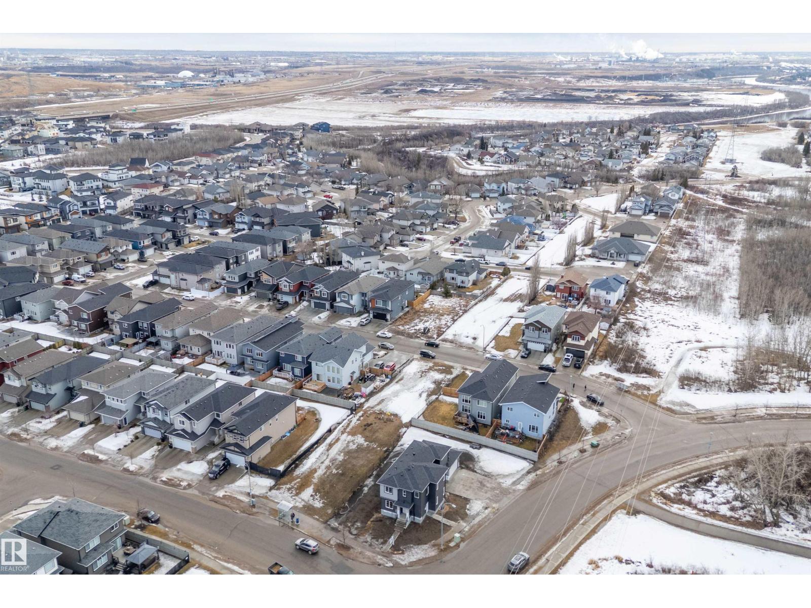 292 Fraser Wy Nw, Edmonton, Alberta  T5Y 6C4 - Photo 58 - E4478583