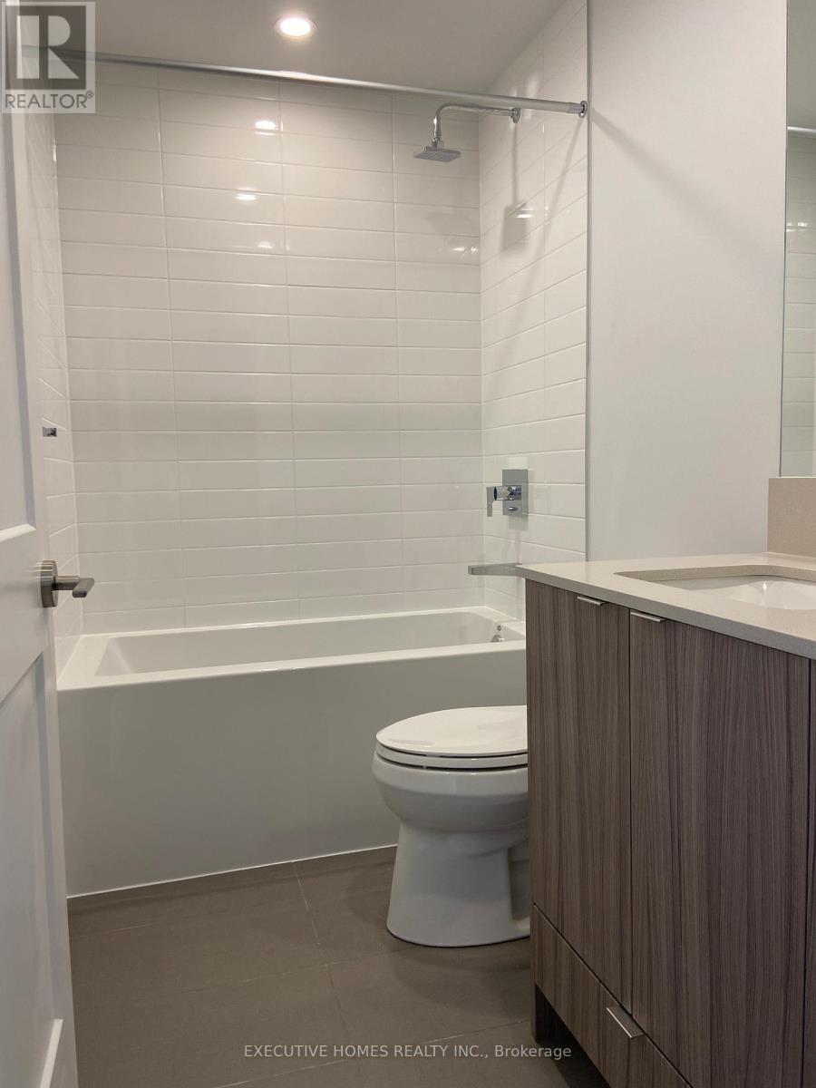 307 - 4130 Parkside Village Drive, Mississauga, Ontario  L5B 3M8 - Photo 14 - W12906852