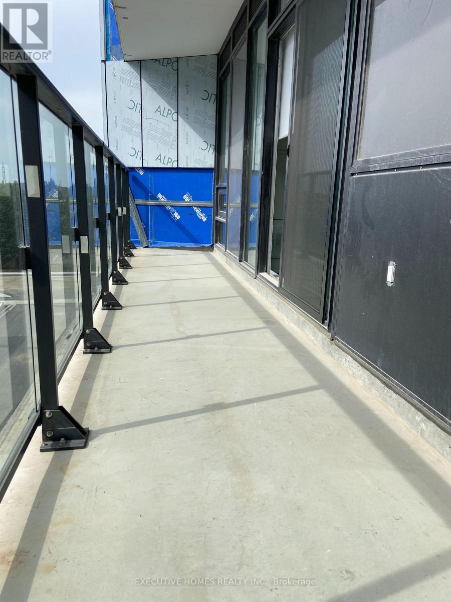 307 - 4130 Parkside Village Drive, Mississauga, Ontario  L5B 3M8 - Photo 21 - W12906852