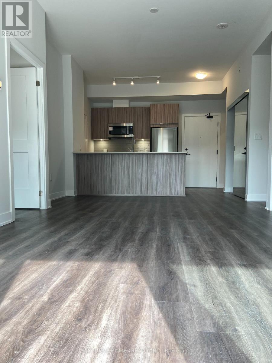 307 - 4130 Parkside Village Drive, Mississauga, Ontario  L5B 3M8 - Photo 5 - W12906852