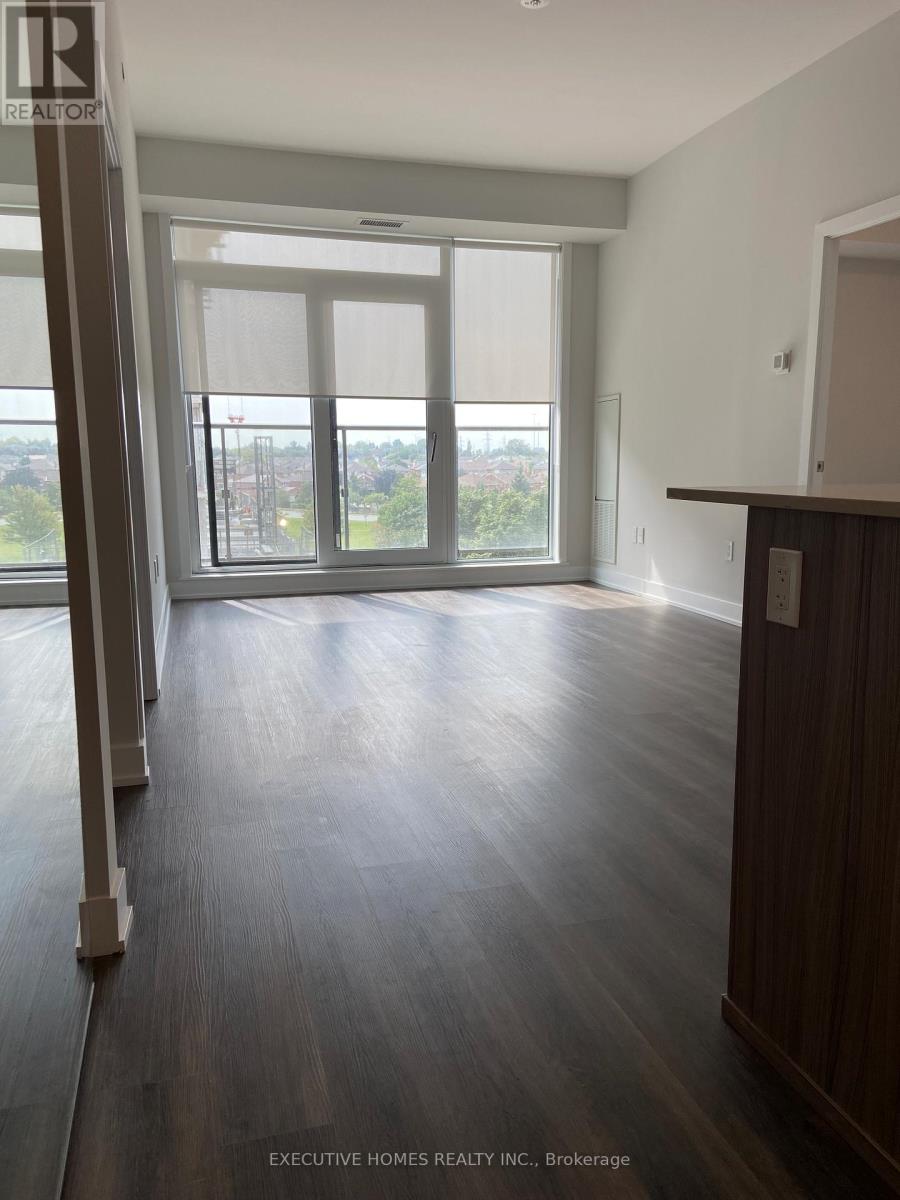 307 - 4130 Parkside Village Drive, Mississauga, Ontario  L5B 3M8 - Photo 7 - W12906852