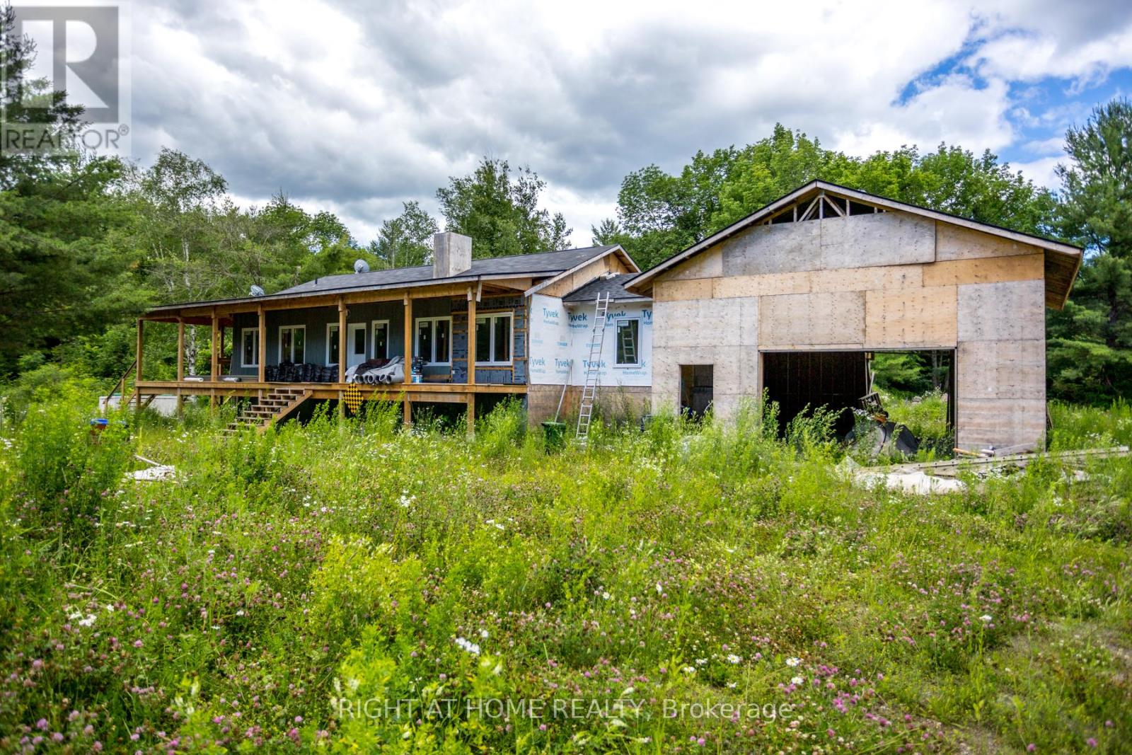1662 County Road 40 Road, Douro-Dummer, Ontario  K0L 2V0 - Photo 18 - X12173628