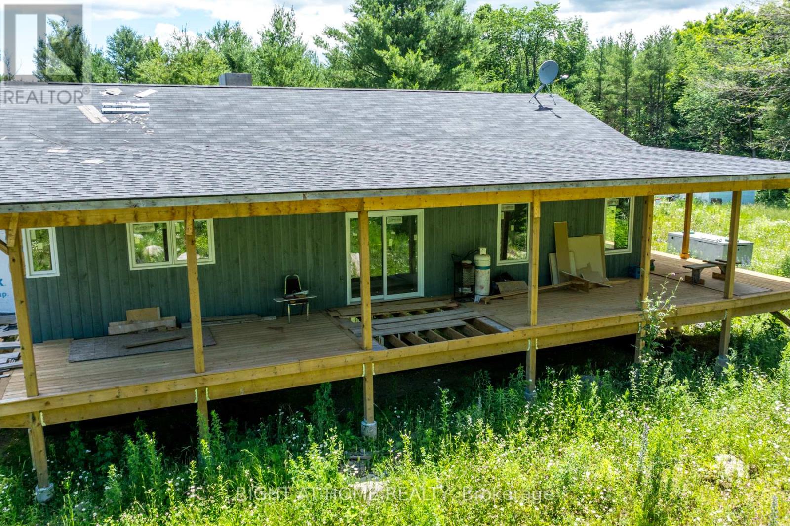 1662 County Road 40 Road, Douro-Dummer, Ontario  K0L 2V0 - Photo 22 - X12173628