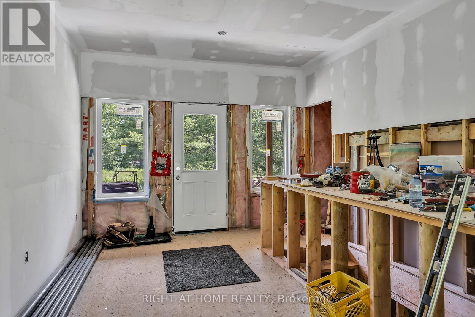 1662 County Road 40 Road, Douro-Dummer, Ontario  K0L 2V0 - Photo 2 - X12173628