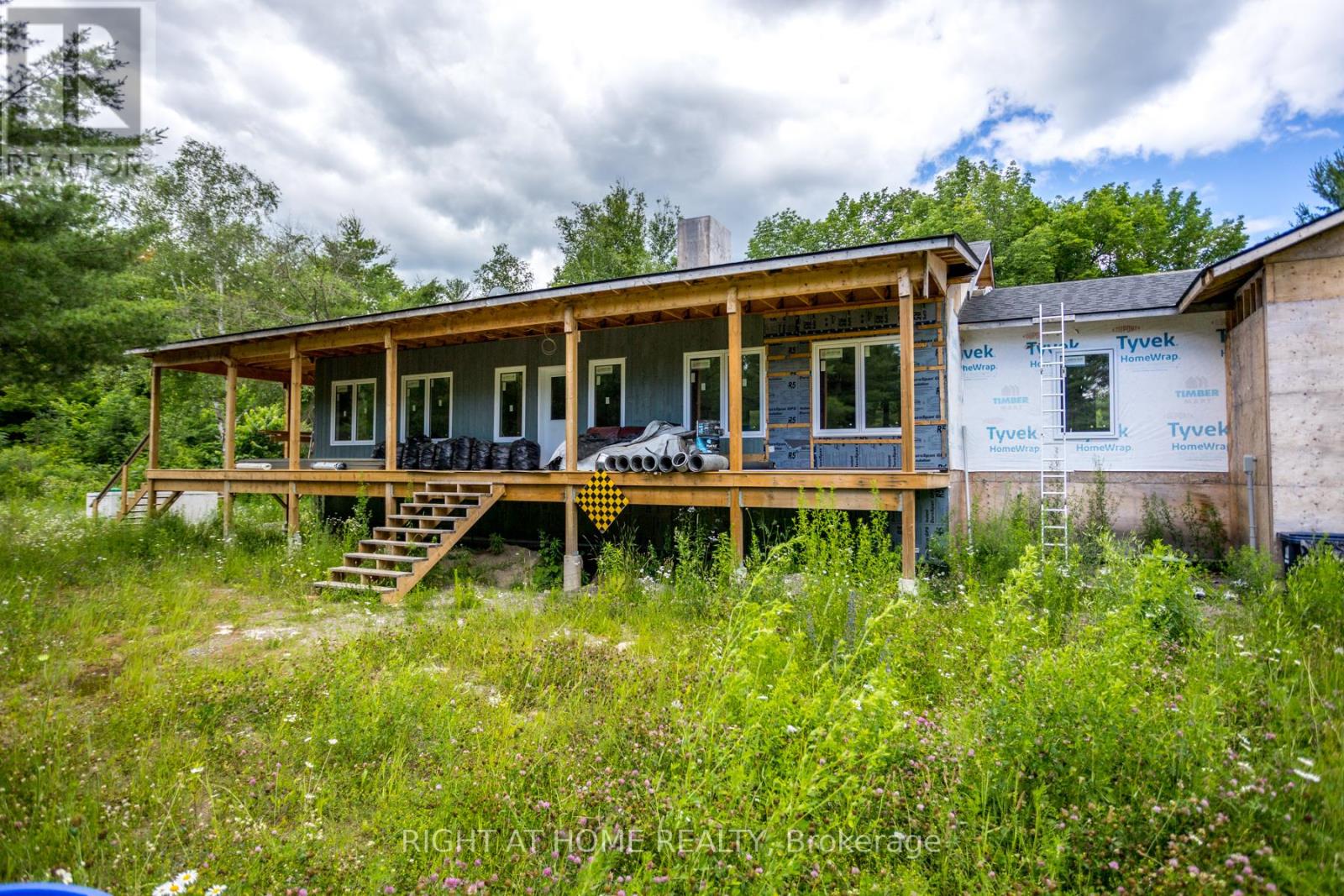 1662 County Road 40 Road, Douro-Dummer, Ontario  K0L 2V0 - Photo 19 - X12173628