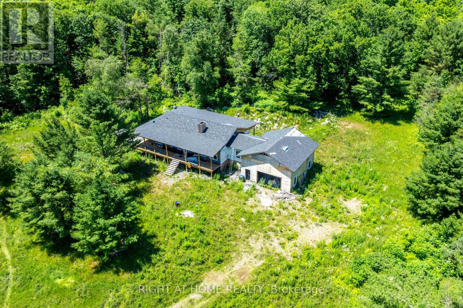 1662 County Road 40 Road, Douro-Dummer, Ontario  K0L 2V0 - Photo 24 - X12173628