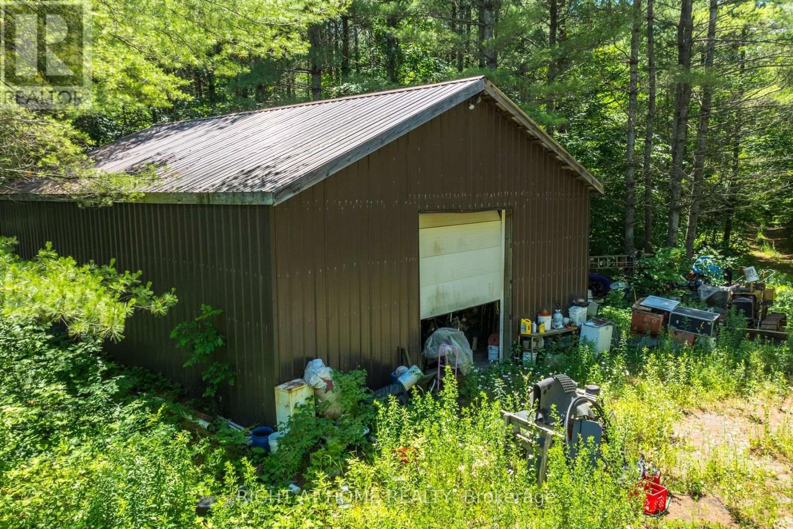 1662 County Road 40 Road, Douro-Dummer, Ontario  K0L 2V0 - Photo 31 - X12173628