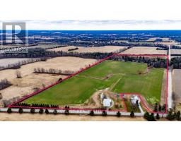 1460 ELGIN COUNTY RD 55, Bayham, Ontario