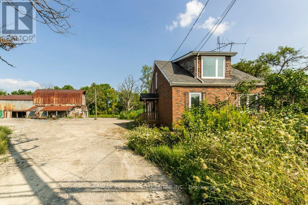 1411 Hwy 56, Hamilton, Ontario  L0R 1P0 - Photo 3 - X12906864