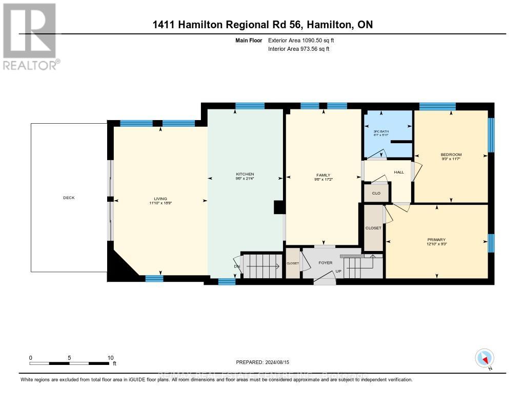 1411 Hwy 56, Hamilton, Ontario  L0R 1P0 - Photo 31 - X12906864