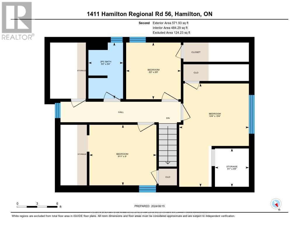 1411 Hwy 56, Hamilton, Ontario  L0R 1P0 - Photo 32 - X12906864