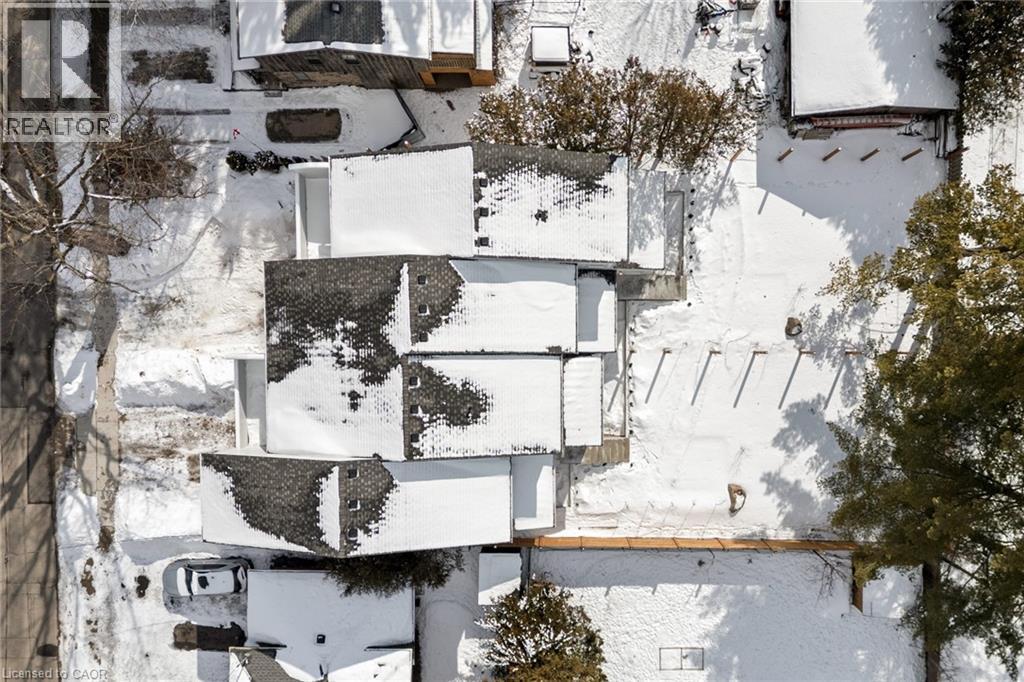 84 Chalmers Street N, Cambridge, Ontario  N1R 5B8 - Photo 3 - 40807535