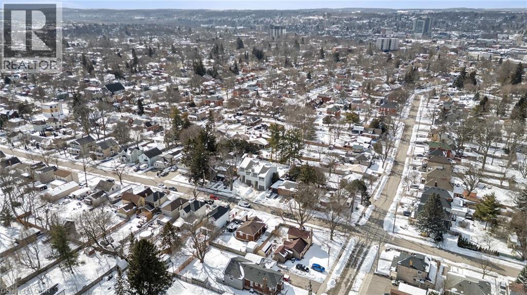 84 Chalmers Street N, Cambridge, Ontario  N1R 5B8 - Photo 5 - 40807535