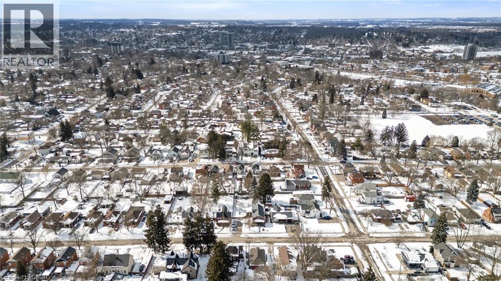 84 Chalmers Street N, Cambridge, Ontario  N1R 5B8 - Photo 6 - 40807535