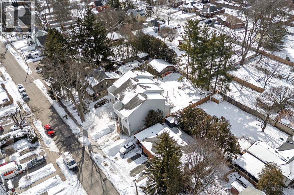 82 Chalmers Street N, Cambridge, Ontario  N1R 5B8 - Photo 4 - 40803730