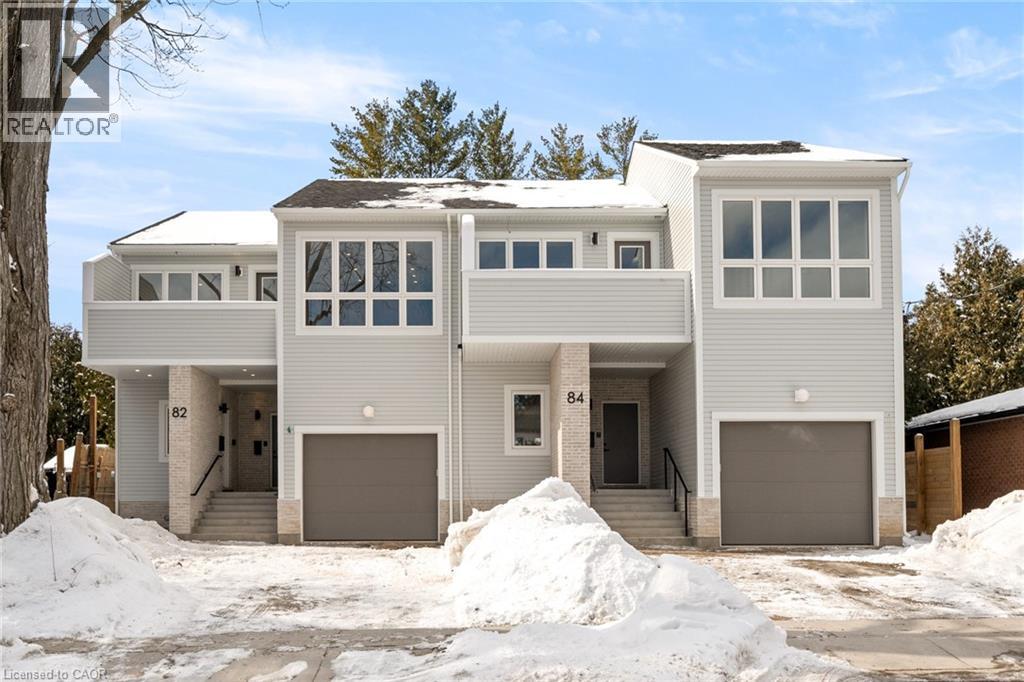 82 Chalmers Street N, Cambridge, Ontario  N1R 5B8 - Photo 7 - 40803730