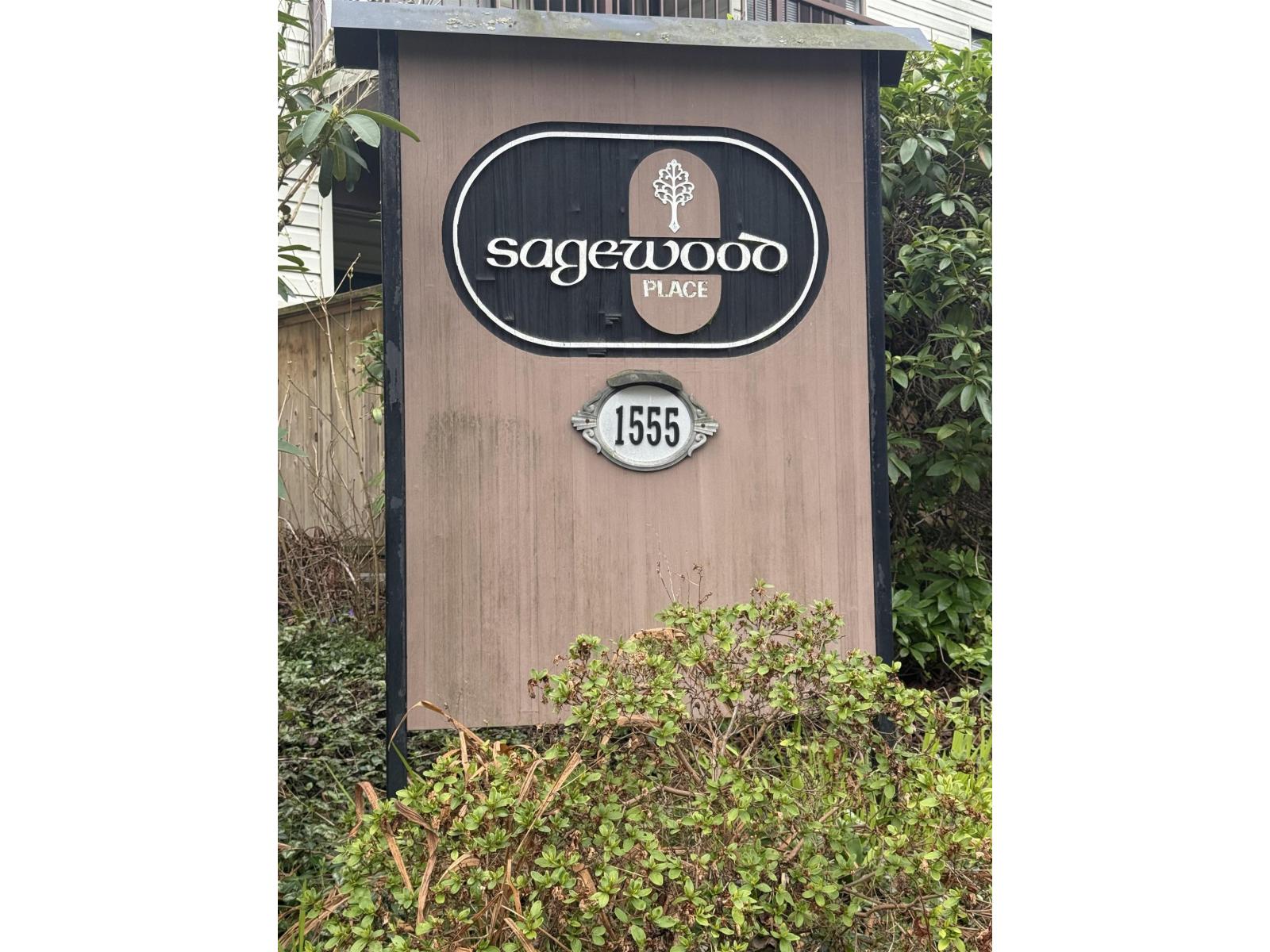 103 1555 Fir Street, White Rock, British Columbia V4B 4B6 - Photo 1 - R3097878