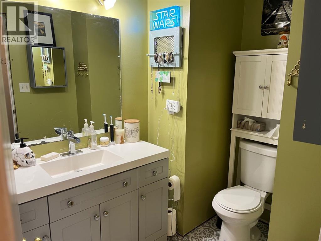 4833 47 Street, Rocky Mountain House, Alberta  T4T 1A6 - Photo 9 - A2279708