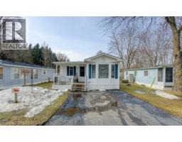 580 BEAVER CREEK Road Unit# 202, Waterloo, Ontario