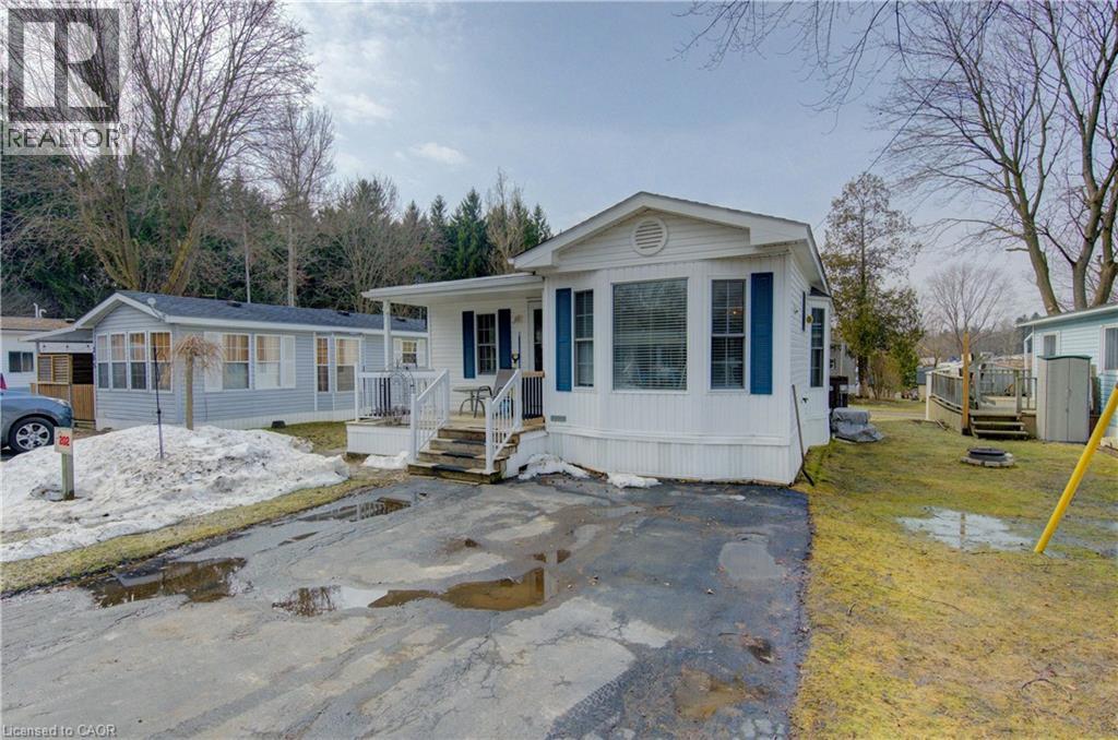 580 Beaver Creek Road Unit# 202, Waterloo, Ontario  N2J 3Z4 - Photo 2 - 40811340