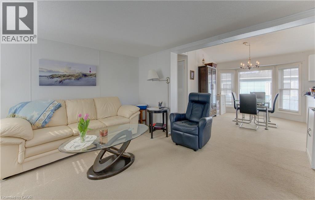 580 Beaver Creek Road Unit# 202, Waterloo, Ontario  N2J 3Z4 - Photo 7 - 40811340