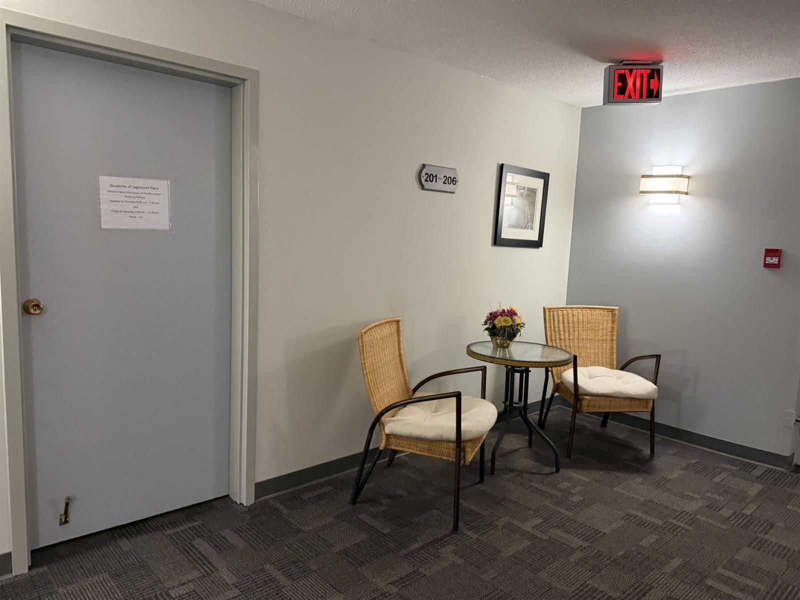 103 1555 Fir Street, White Rock, British Columbia V4B 4B6 - Photo 32 - R3097878