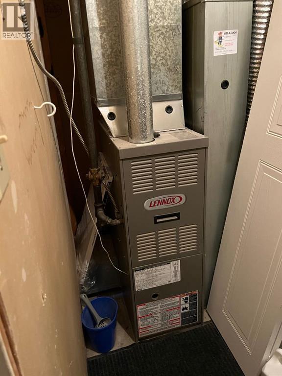 4833 47 Street, Rocky Mountain House, Alberta  T4T 1A6 - Photo 17 - A2279708